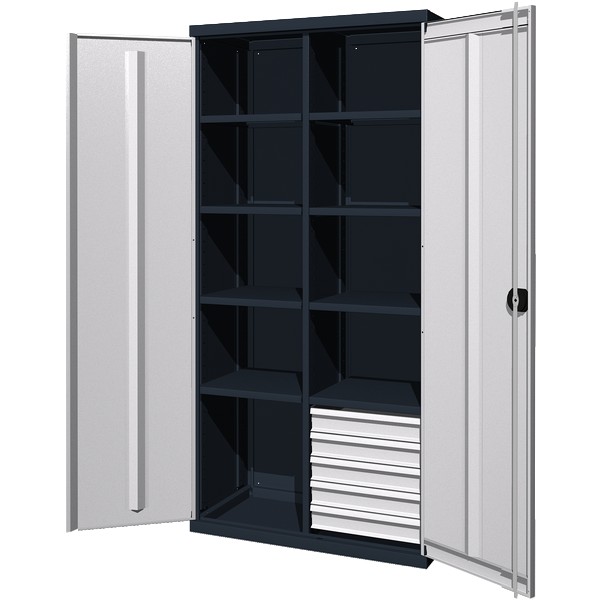 Шкаф для оснастки и инструмента "CLASSIC"  03.3058-9007