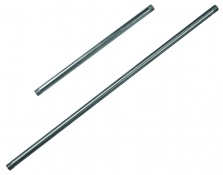 Трубка копья L-700мм (цинк) 1/4-1/4 280037