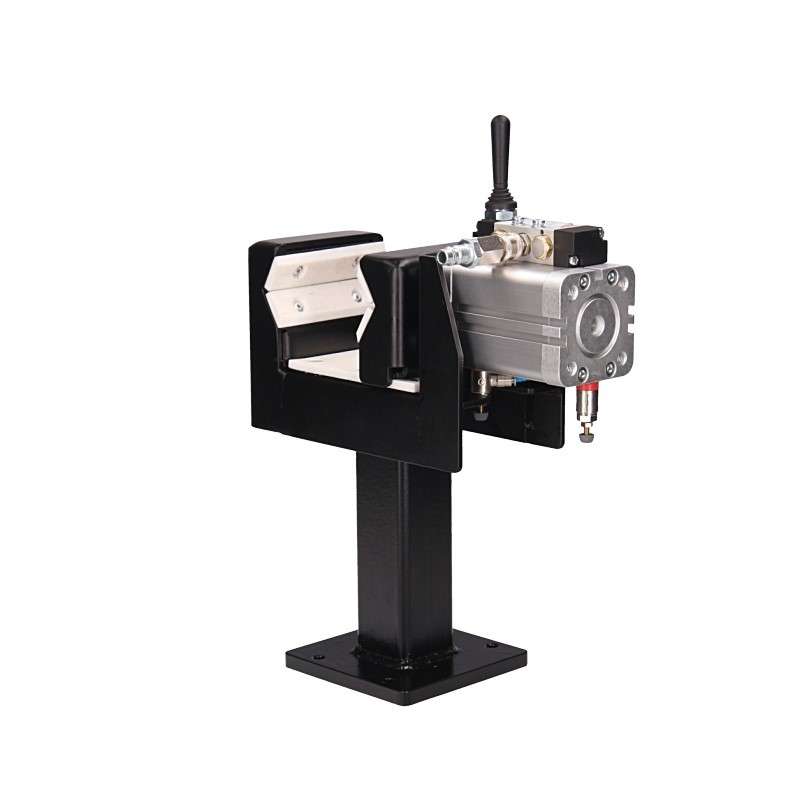 Тиски пневматические MS522