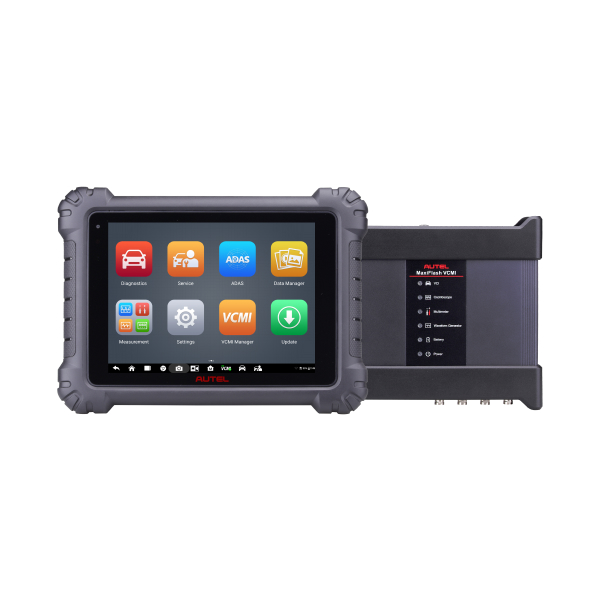 Сканер диагностический Autel MaxiSys MS919 российская версия