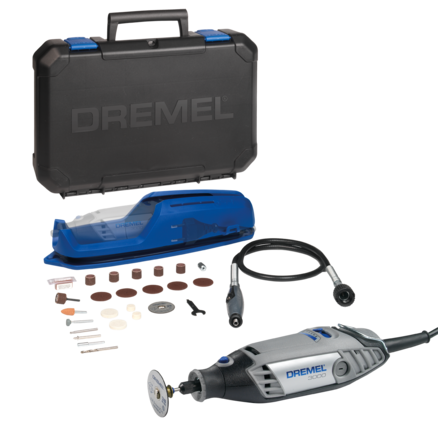 Многофункциональный инструмент DREMEL 3000-1/25 EZ  F0133000JT