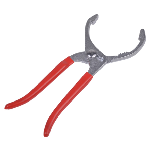 Фильтросъемник, клещи переставные 85-115мм ST071