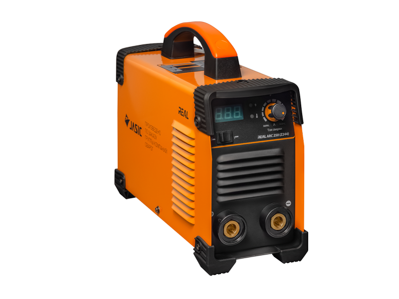 Инвертор сварочный ARC 250 "REAL" (Z231) 99054