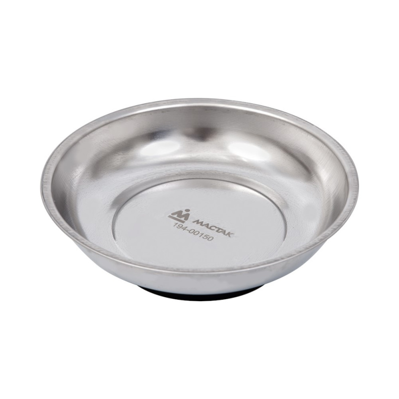 MACTAK Тарелка магнитная. Диаметр150 мм 194-00150