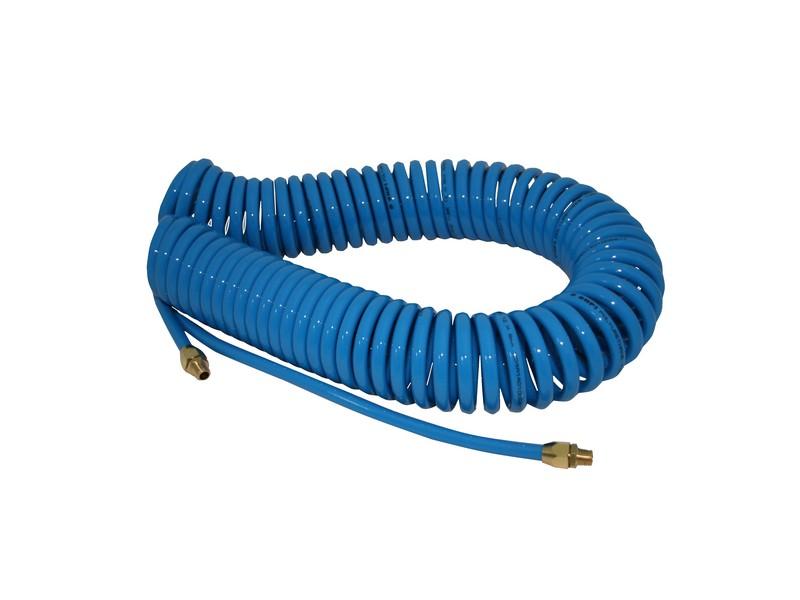 Шланг витой 15м (широкий) UB-801215