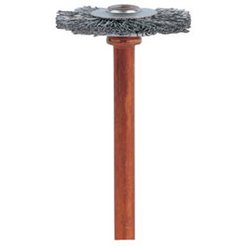 Щётка из нержавеющей стали 19 ММ (530) 26150530JA