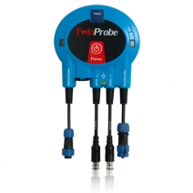 Универсальный измерительный тестер Texa TWINPROBE D09640