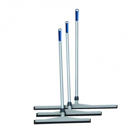 Сгон для пола 75см пластик с рукояткой 1005183