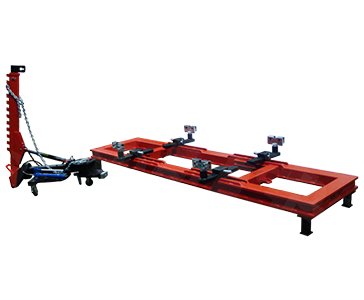 Стапель рамный Autostapel AS-42