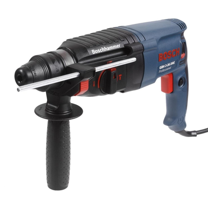 Перфоратор GBH 2-26 DRE BOSCH 0611253708