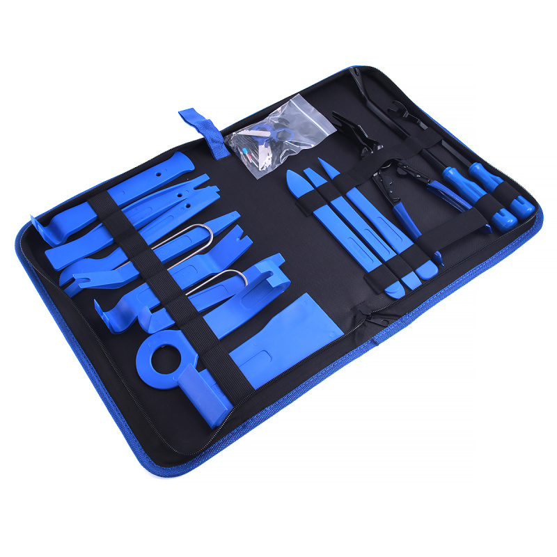 Набор для снятия обшивки автомобиля 32 предмета Car-Tool CT-W0032