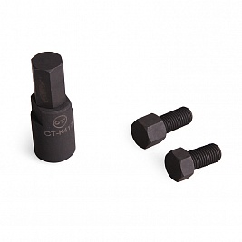 Съемник шарового шарнира квадроциклов Honda и Yamaha CT-K417