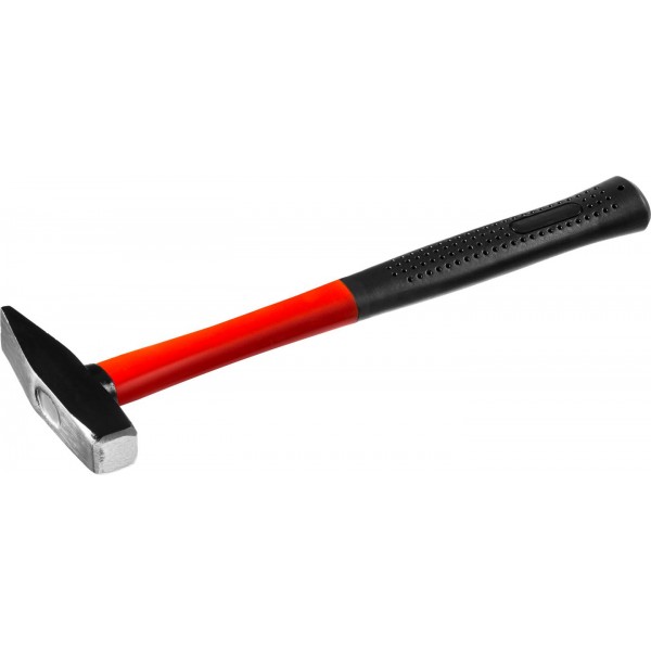 Молоток MIRAX 200 с фиберглассовой рукояткой