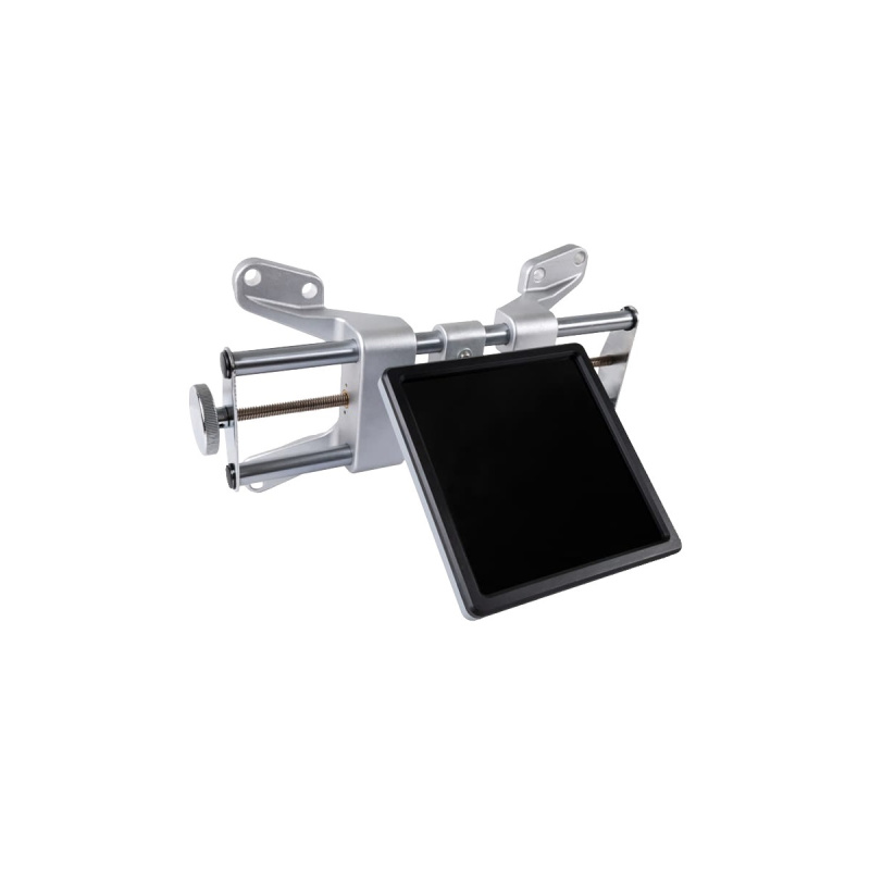 Колесный адаптер 12/24 с мишенью в сборе передний правый КС506 MW-1A (ямный)