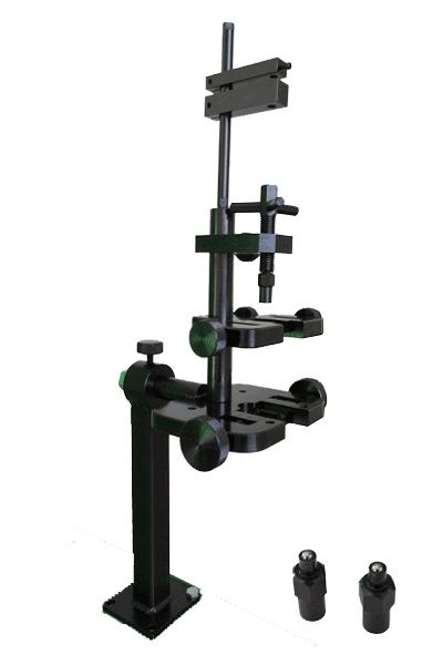 Струбцина для разборки-сборки форсунок CR Dieselland DL-ST01