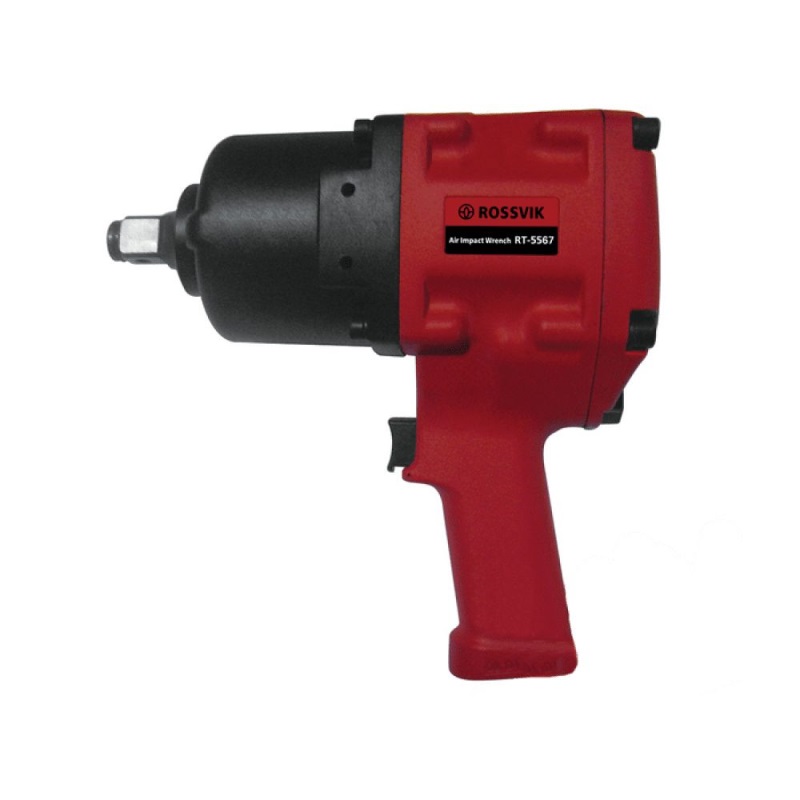 Гайковерт Rossvik пневматический  RT-5567 3/4", 1800Нм