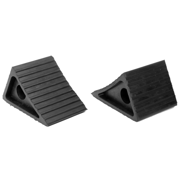 Упор противооткатный длина 200мм, ширина 115мм, высота, 120 мм. Вес 1,25кг, 4001