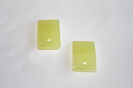 Клин технологический к приспособлению для снятия ПБ  67.7812-9701