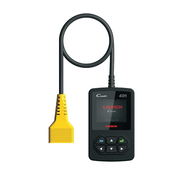 Автосканер диагностический Launch Creader CR401
