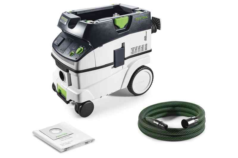 Пылеудаляющий аппарат CTL 26 E CLEANTEC 230V FESTOOL 574947