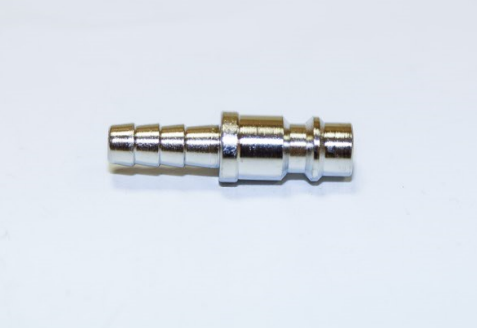 Штуцер быстросъем Pegas елочка 10мм SE02-4PH 3106