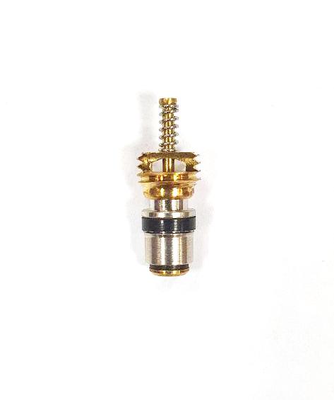 Золотник для систем кондиционирования автомобиля D 8 мм. L 15 мм. 51004