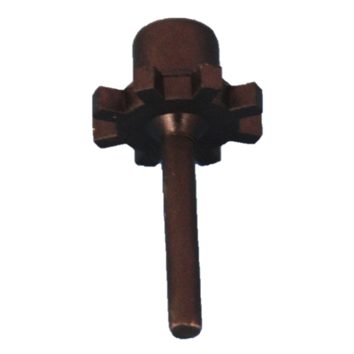MIGHTY SEVEN Ремкомплект для гайковерта NC-4255Q, клапан воздушный NC-4255P12