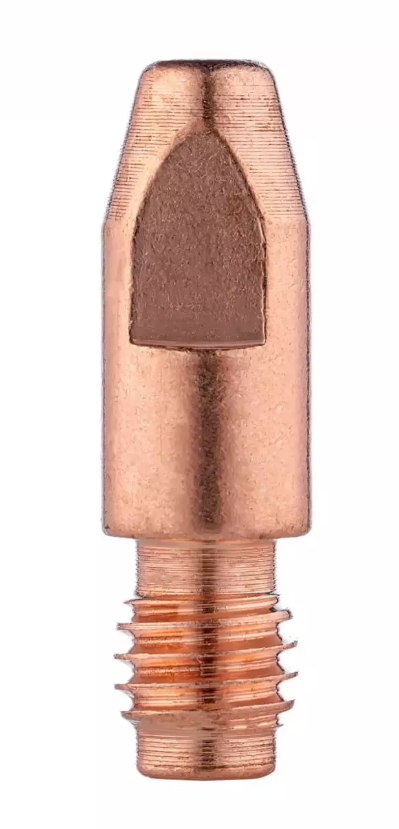 Наконечник сварочный МАСТЕР E-CU М8 d1,0 мм FCK6700-10 ПТК 071.828.101