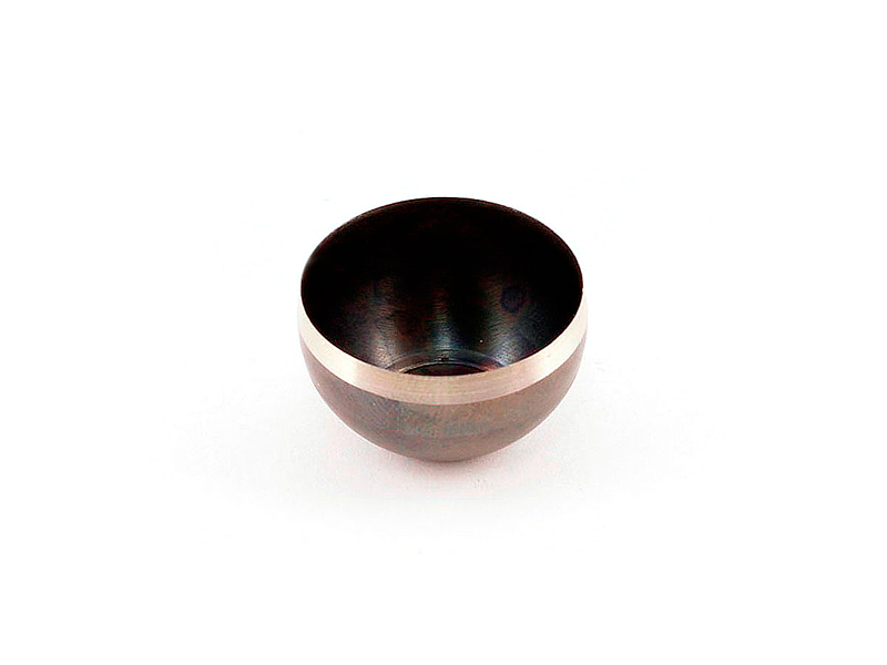 Колпачковый обрезатель резины d-30мм RUBBERHOG S2045