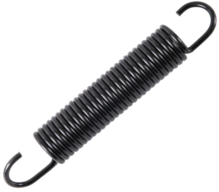 Пружина педали (сталь) STD-106/202  YC1-3013333