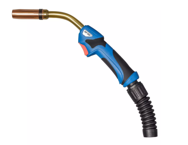 Горелка MIG MP 500 3м водяное охлаждение DME50003 ПТК 071.503.000