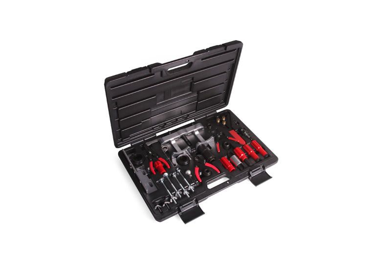 Набор для ремонта компрессоров автокондиционеров Diesel Kiki (ZEXEL) Car-Tool CT-E3015