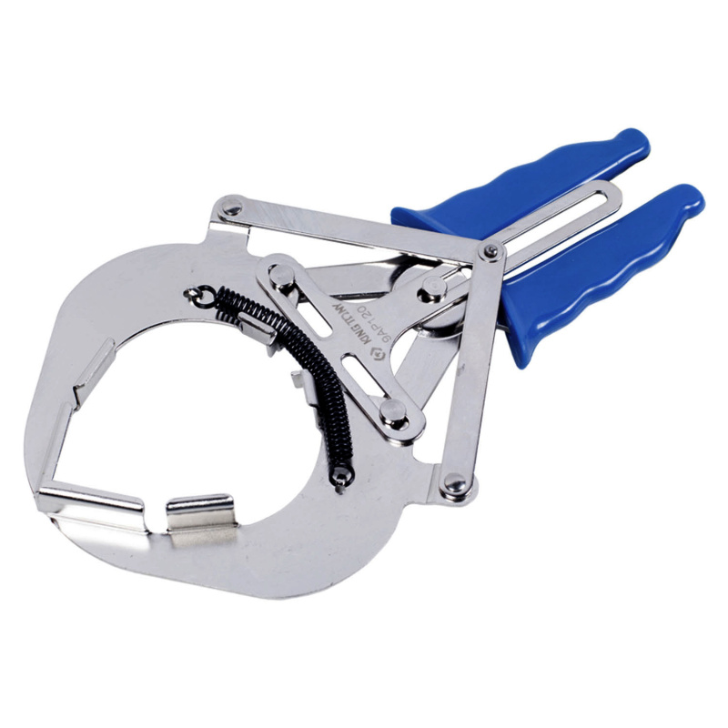 KING TONY Щипцы для поршневых колец, 80-120 мм 9AP120