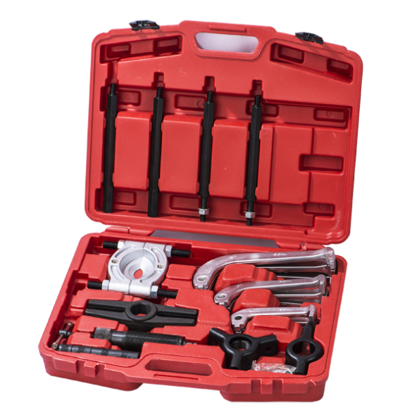 Съемник гидравлический с сепаратором 75-105мм ST011