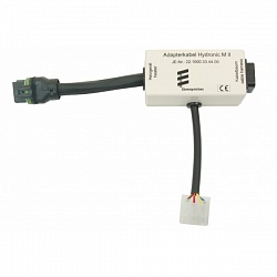 Кабель-адаптер Eberspacher для жидкостных подогревателей Гидроник-М2- 12