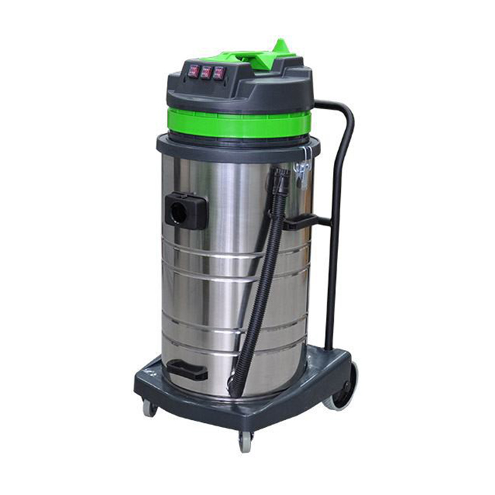 Пылесос Baiyun 70 л 3 турбины PS-0118