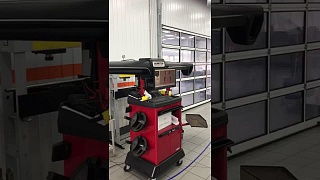 ПРАКТИЧЕСКАЯ ПРЕЗЕНТАЦИЯ ПРОФЕССИОНАЛЬНОГО ОБОРУДОВАНИЯ ТМ "HUNTER" (ТехнороссТ Казань)3