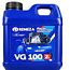 Масло компрессорное REMEZA VG 100 (2л)