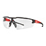 Очки MAGNIFIED (Магнифайд) с зоной коррекции +2.5 +2.5 CLEAR SAFETY GLASSES - 1PC MILWAUKEE 49324789