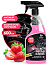 Полирующее средство "Polyrole Matte" клубника (флакон 600 мл)