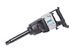 Пневмогайковерт для грузовых авто 1", 3388нм NORDBERG IT4250