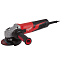УШМ AGV 15-125 XC AGV15-125XC ANGLE GRINDER IN2 MILWAUKEE 4933428120