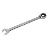 KINGTONY Ключ трещоточный комбинированный 13 мм  373113M